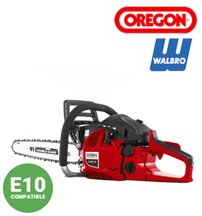 Cobra CS420-16 16" Petrol Chainsaw