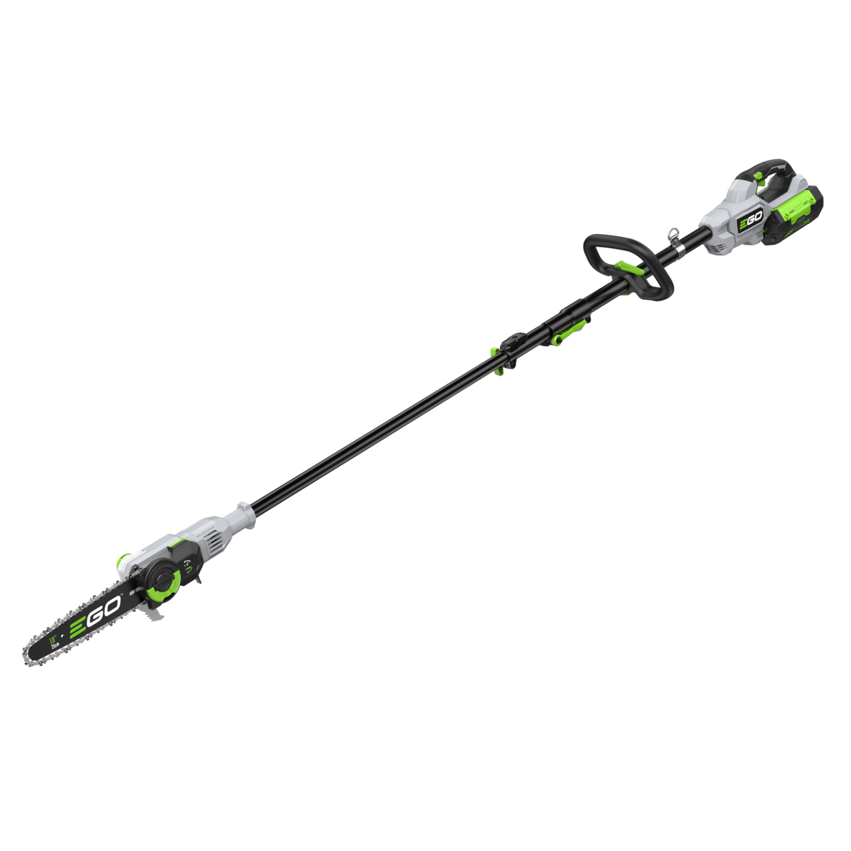 EGO PS1003E TELESCOPIC POLE SAW KIT Garden Machinery Superstore