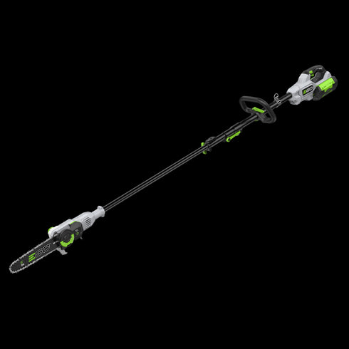 EGO PS1003E TELESCOPIC POLE SAW KIT