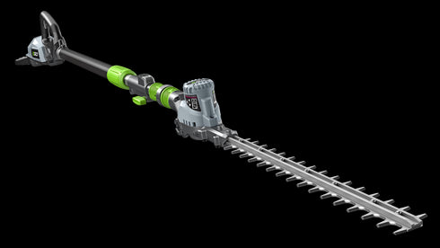 Ego Power Plus PTX5100 Professional X Telescopic Hedge Trimmer Attachment