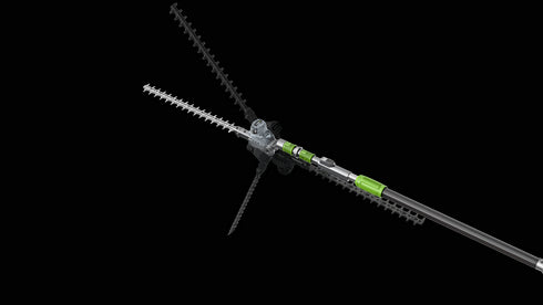 Ego Power Plus PTX5100 Professional X Telescopic Hedge Trimmer Attachment