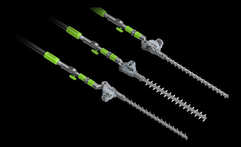 Ego Power Plus PTX5100 Professional X Telescopic Hedge Trimmer Attachment