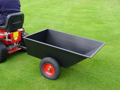 SCH DTSB Budget Trailer