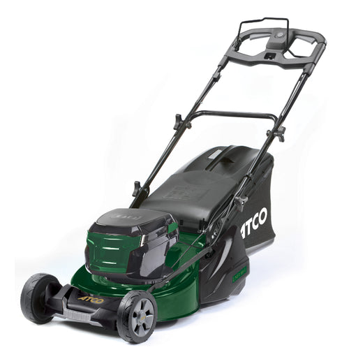 Atco Liner 18S Li Rear Roller Cordless Lawnmower