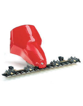 AL-KO CB 870 Scythe Attachment