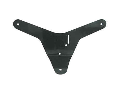 AL-KO Edition/Comfort Tractors Trailer Hitch