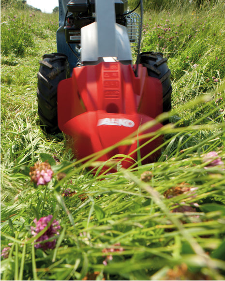 AL-KO BM875 III B&S Scythe Mower 87cm Blade