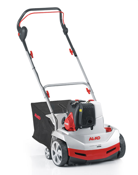 AL-KO 38 P Combi-Care Comfort