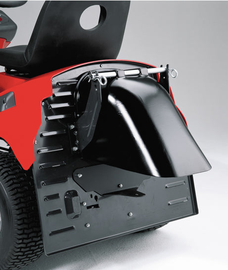 AL-KO Premium Deflector