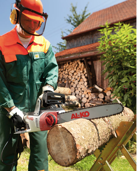 AL-KO EKS 2000/35 Electric Chainsaw