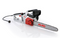 AL-KO EKS 2000/35 Electric Chainsaw