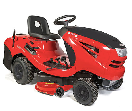 AL-KO T16-93 HD V2 Garden Tractor