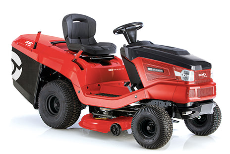 AL-KO T16-105HD V2 Garden Tractor