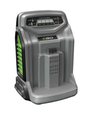 EGO Power Plus 56V Lithium-Ion 30-Minute Rapid Charger