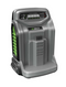 EGO Power Plus 56V Lithium-Ion 30-Minute Rapid Charger