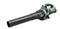 EGO Power Plus LB5300E Cordless Blower w/out Battery and Charger