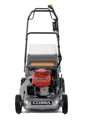 Cobra RM53SPH 21 Inch S/P Rear Roller Petrol Lawnmower