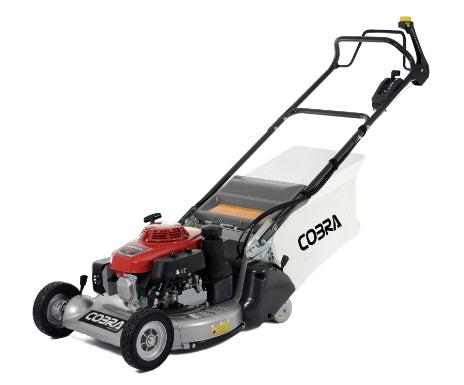 Cobra RM53SPH 21 Inch S/P Rear Roller Petrol Lawnmower