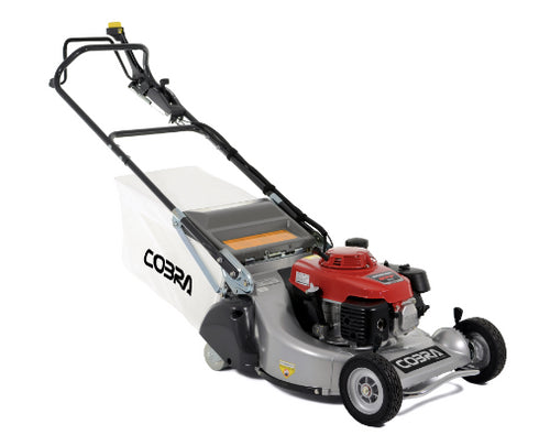 Cobra RM53SPH-PRO 21 Inch S/P Rear Roller Petrol Lawnmower