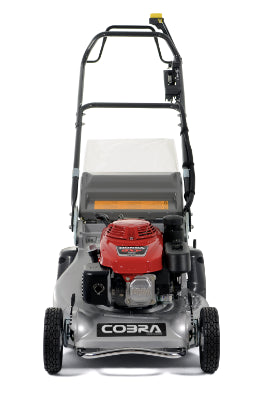 Cobra RM53SPH-PRO 21 Inch S/P Rear Roller Petrol Lawnmower