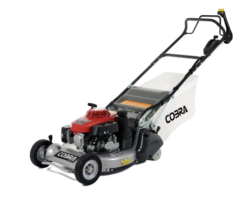 Cobra RM53SPH-PRO 21 Inch S/P Rear Roller Petrol Lawnmower