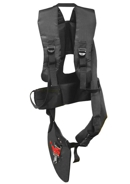 Mitox 26L-a Select Petrol Strimmer/Brushcutter