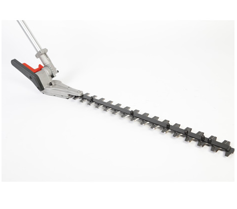 Mitox long reach hedge trimmer sale