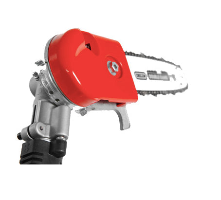 Mitox 28PP Long Reach Petrol Pole Pruner