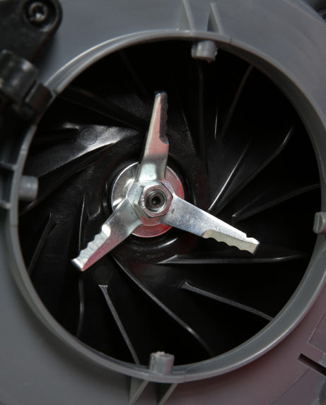 Mitox 280BVX Blower / Vacuum