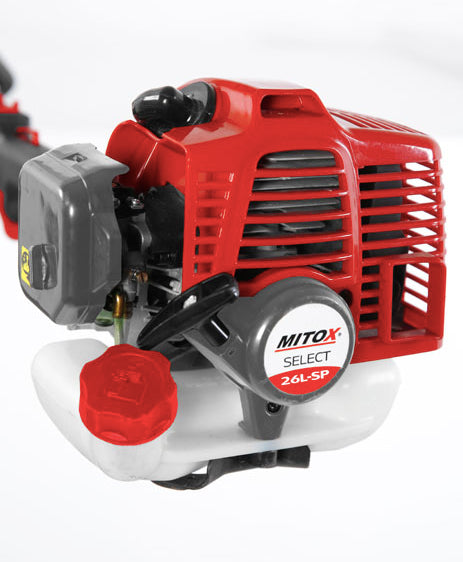 Mitox 26L-SP Petrol Grass Trimmer