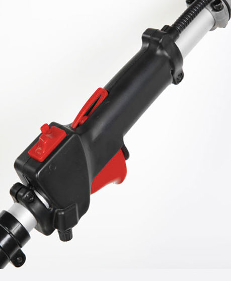 Mitox 25C-SP Petrol Grass Trimmer