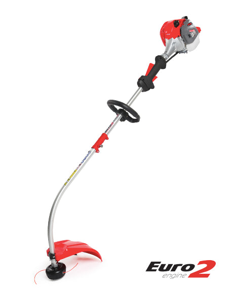 Mitox 25C-a Select Petrol Grass Trimmer