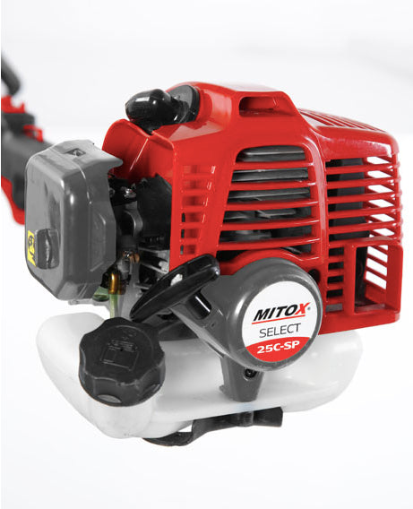 Mitox 25C-SP Petrol Grass Trimmer