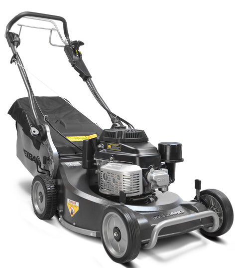 Weibang Virtue 53 Pro BBC Petrol Lawn Mower