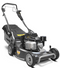 Weibang Virtue 53 Pro BBC Petrol Lawn Mower