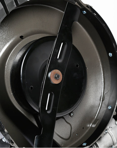 Weibang Legacy 48 Pro Rear Roller Lawnmower