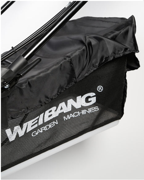 Weibang Legacy 48 Pro Rear Roller Lawnmower