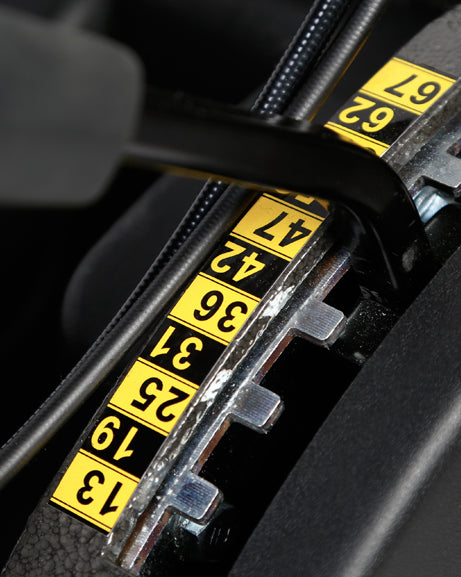 Weibang Legacy 48 Pro Rear Roller Lawnmower