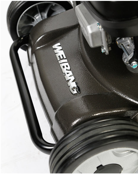 Weibang Legacy 48 Pro Rear Roller Lawnmower