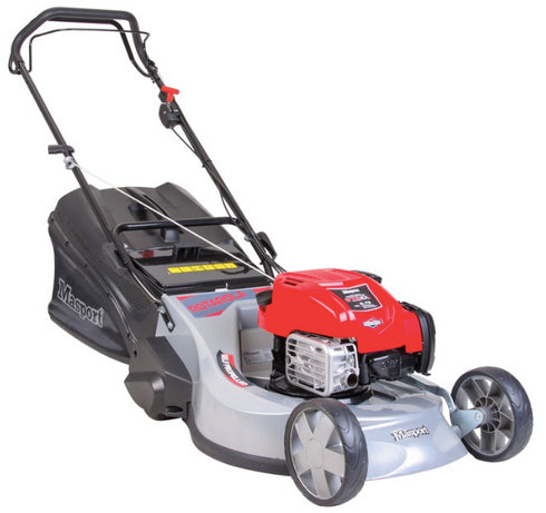 Masport Rotarola RRSP 22 Self-Propelled Rear Roller Petrol Lawn Mower
