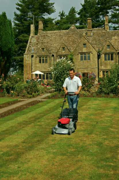 Masport Rotarola RRSP 22 Self-Propelled Rear Roller Petrol Lawn Mower