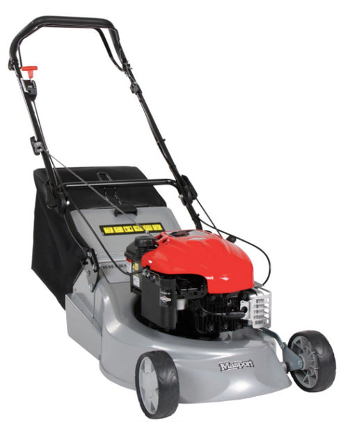 Masport Rotarola RRSP Self-Propelled 18" Rear Roller Petrol Lawnmower