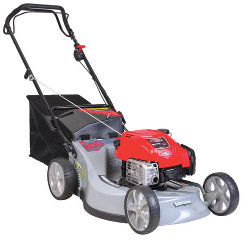 Masport 800 AL SP Combo