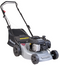 Masport 150 ST Briggs & Stratton Engine Push Petrol Lawnmower