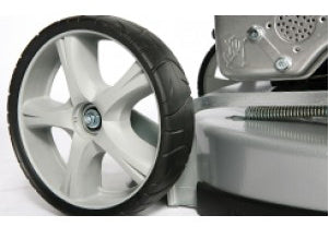 Masport 200 ST Push Petrol Lawnmower