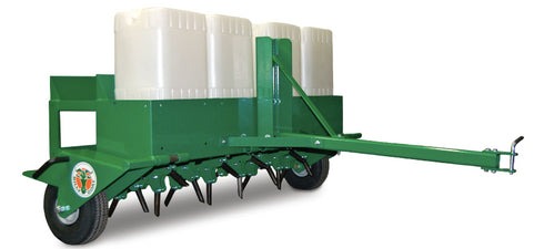 Billy Goat TOWABLE 48" AERATOR