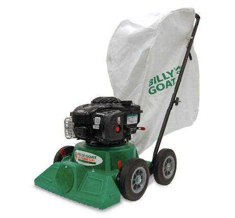 Billy Goat LB352 Little Billy Push Vacuum