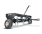 Agri-Fab 48 inch Tow Plug Aerator 45-0299