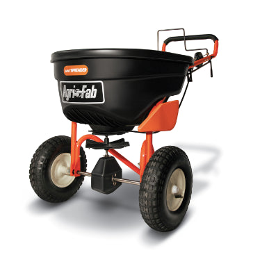 Agri-Fab Push Behind SmartSpreader 45-0462