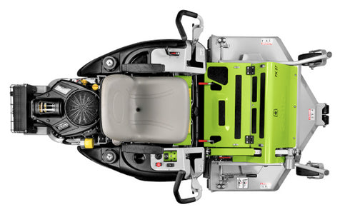 Grillo FX 27 Zero Turn Ride on Mower